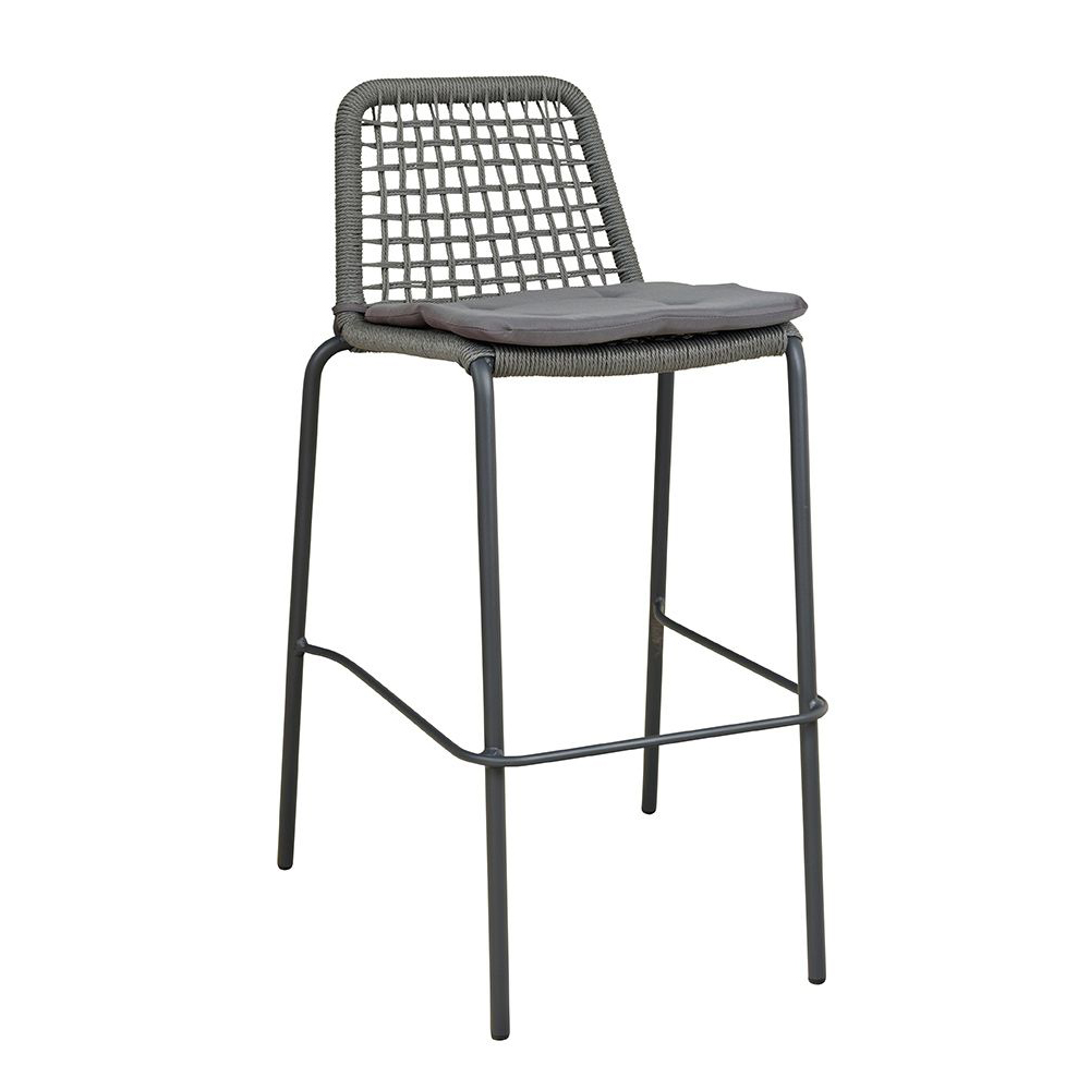 Quadano Bar grey