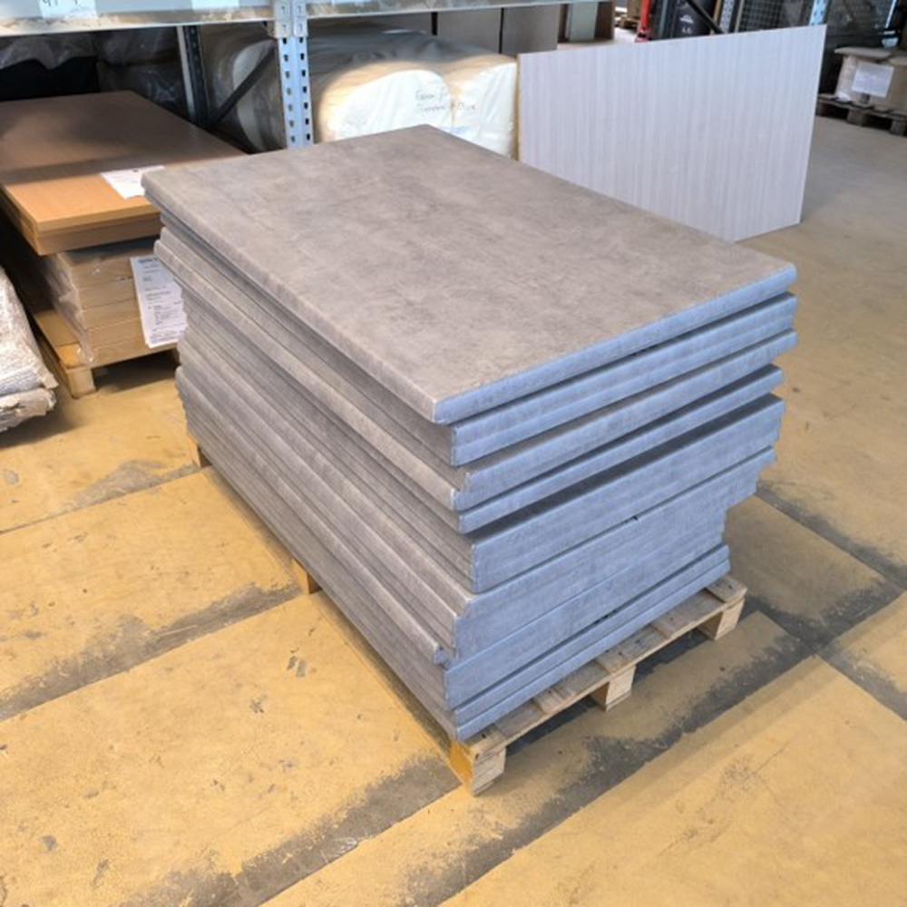 Werzalit Classic City 120x80   Sonderposten