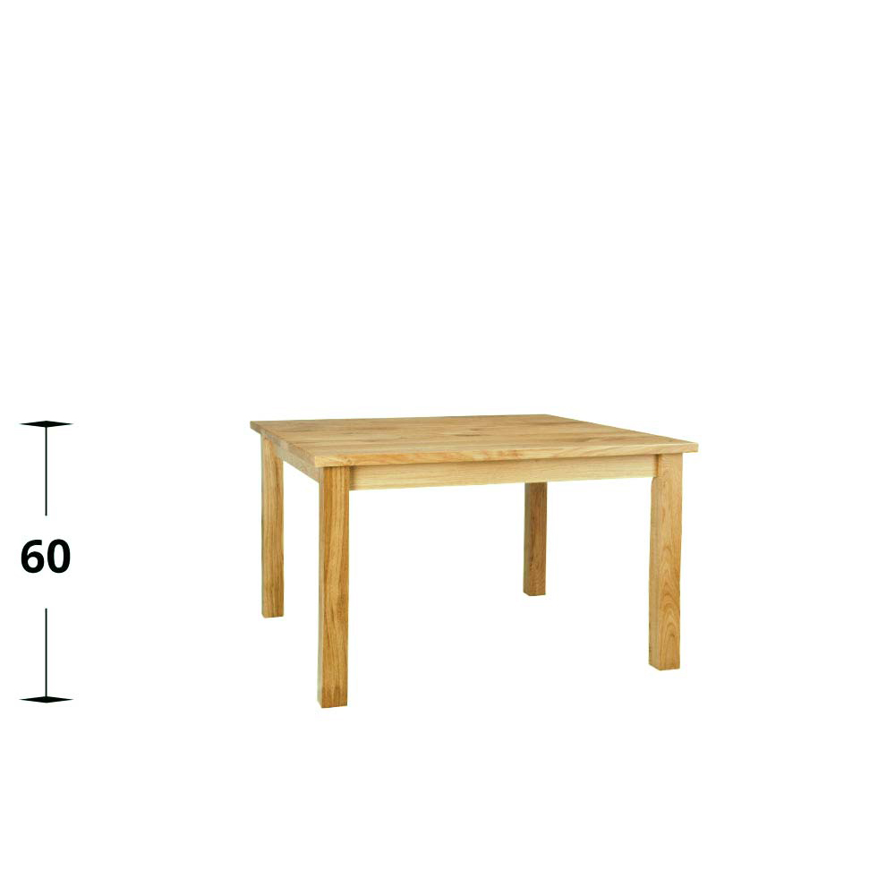 Zoro Eiche Couchtisch