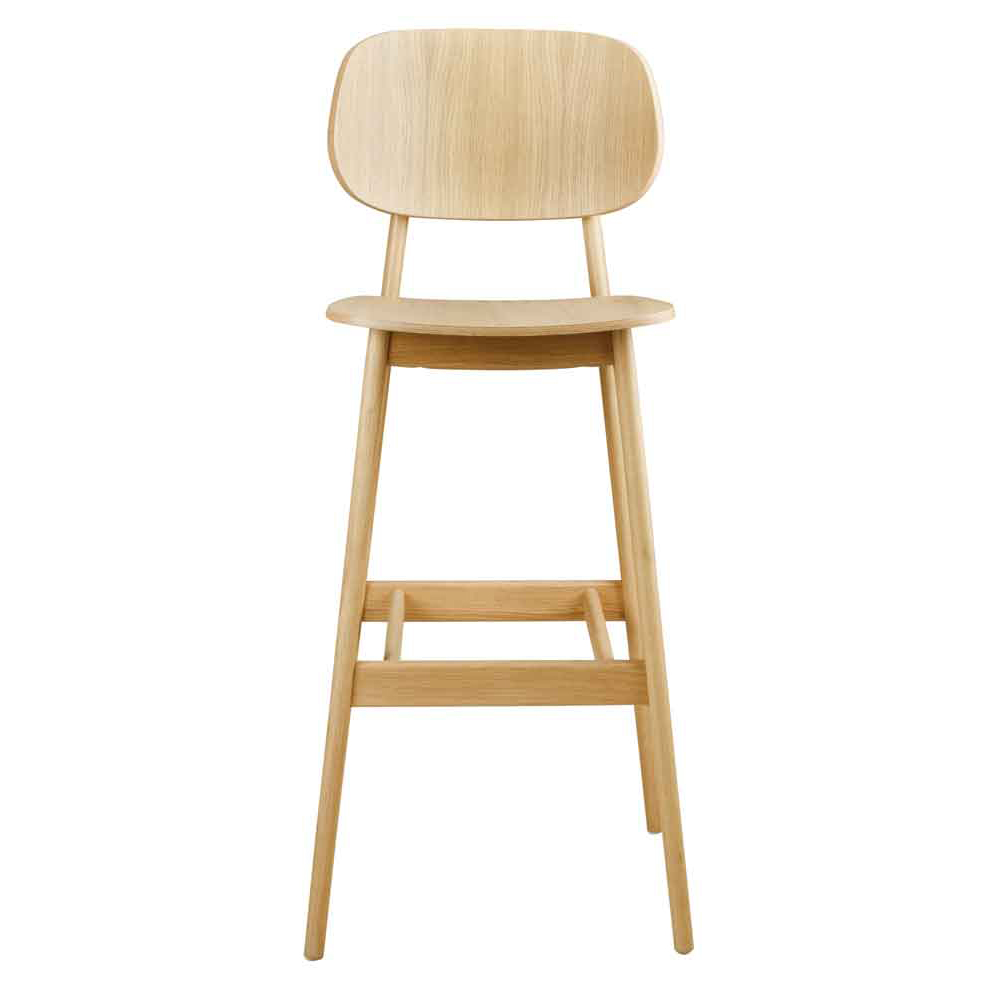 Barhocker Cumpo Bar Eiche