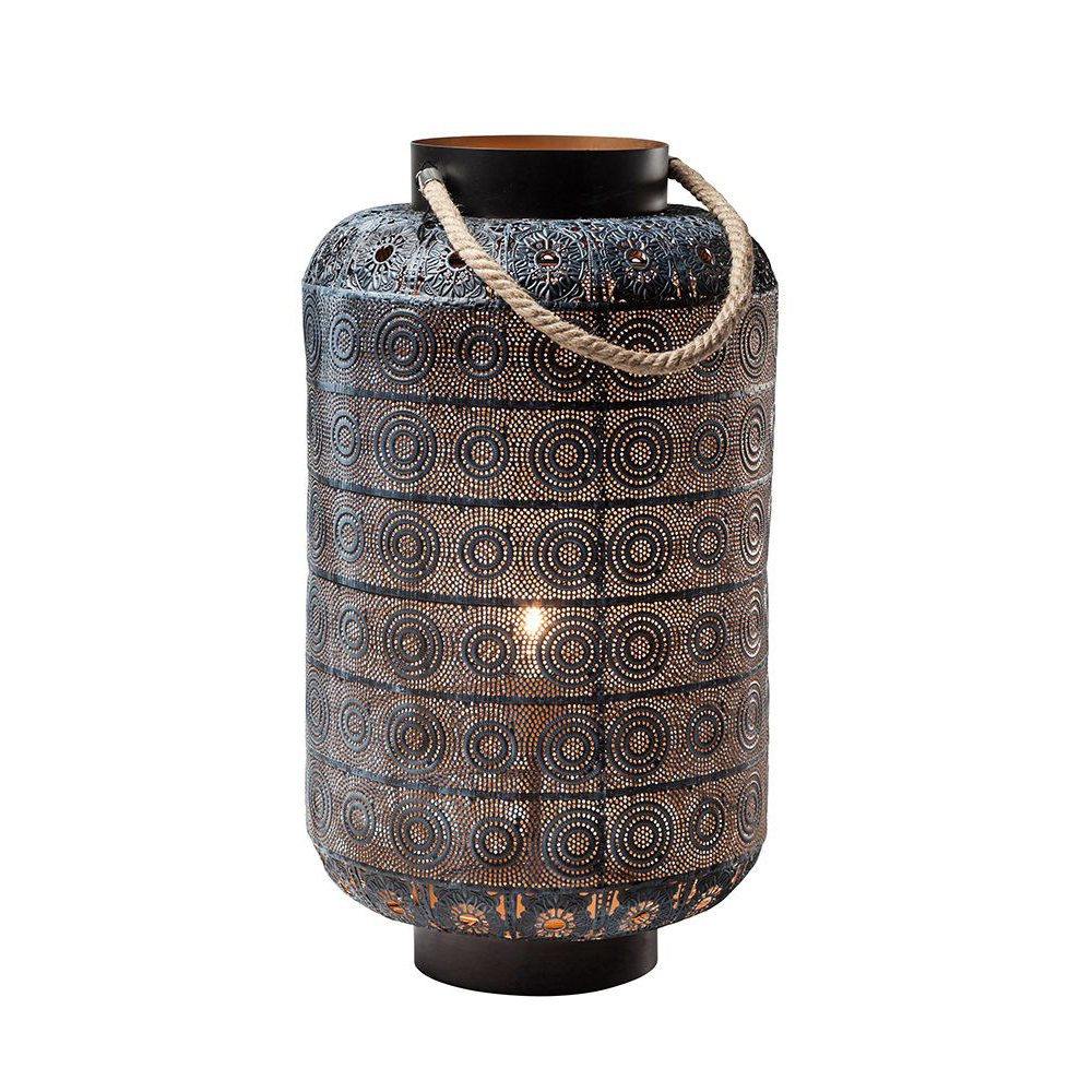 Bodenleuchte Sultans Home 58cm