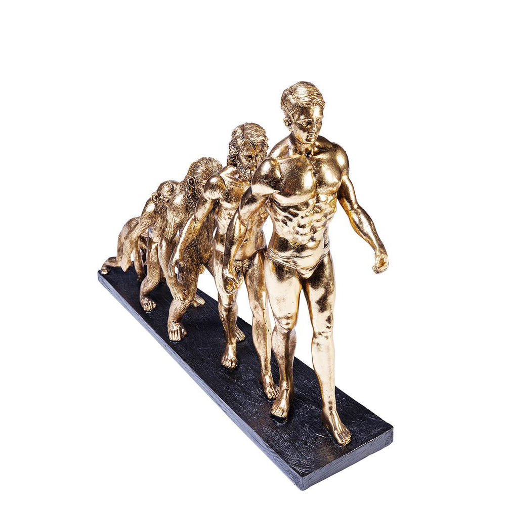 Deko Figur Evolution