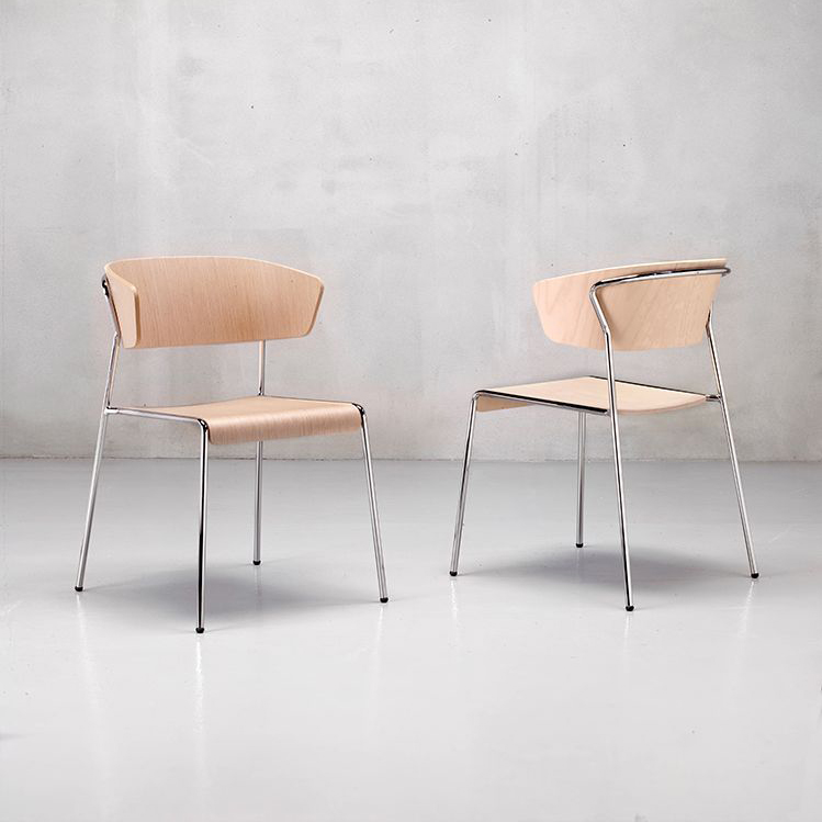 Dekor: Natural Oak
