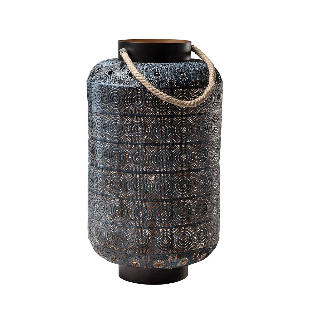 Bodenleuchte Sultans Home 58cm