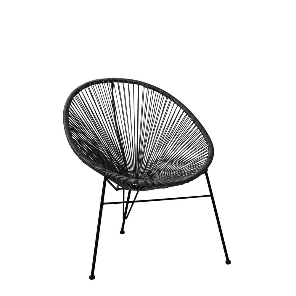 Acapola Black