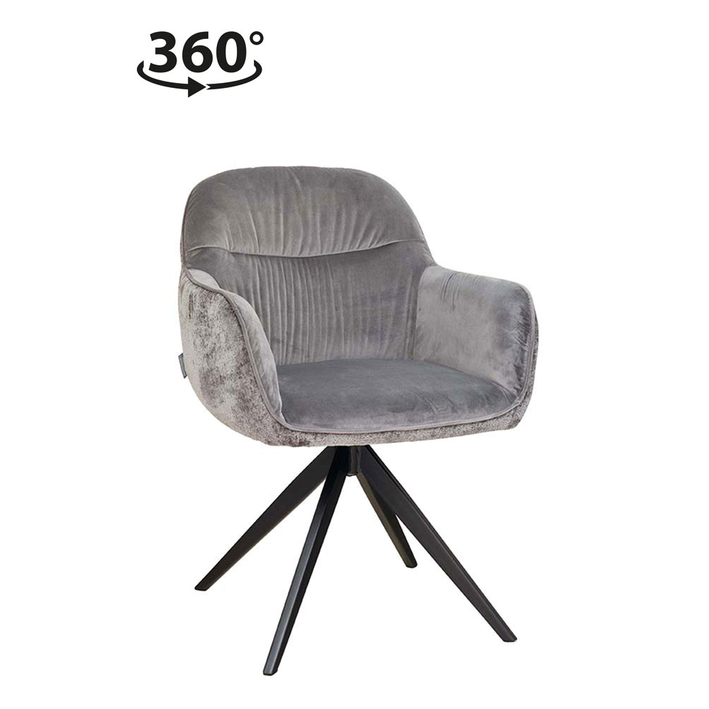 Krado Arm Gris