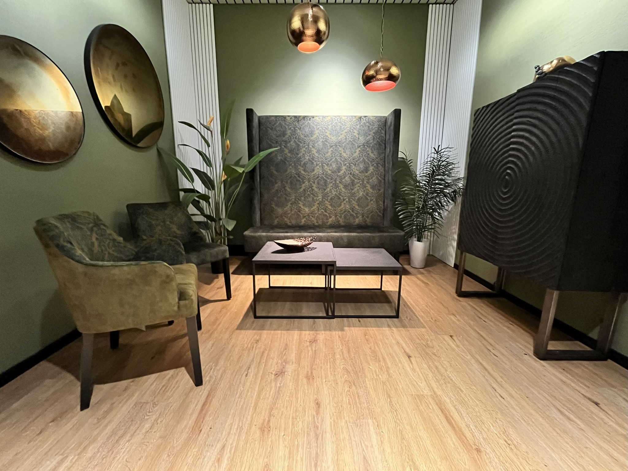 Obejekt-m Showroom