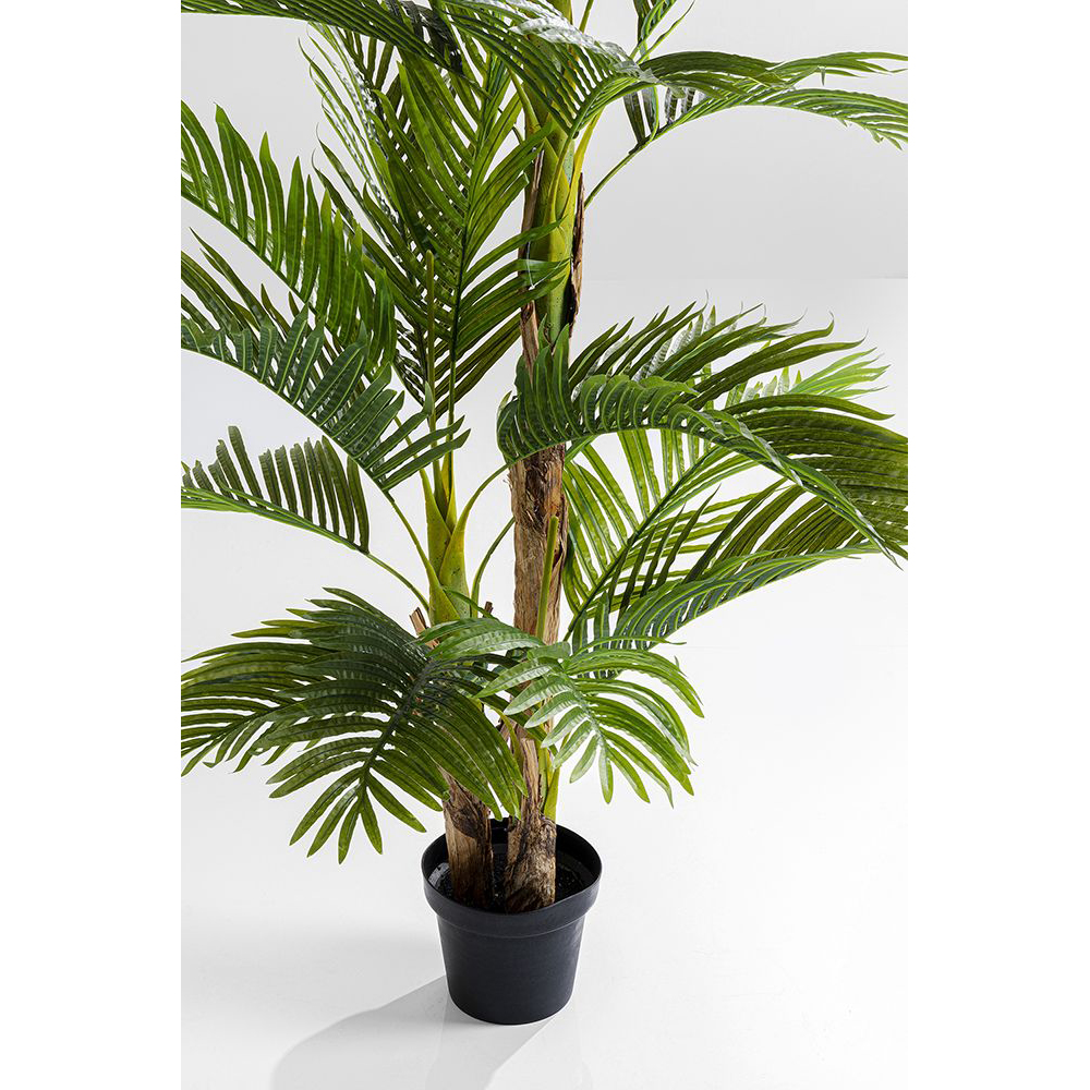Deko Pflanze Palm Tree 190cm
