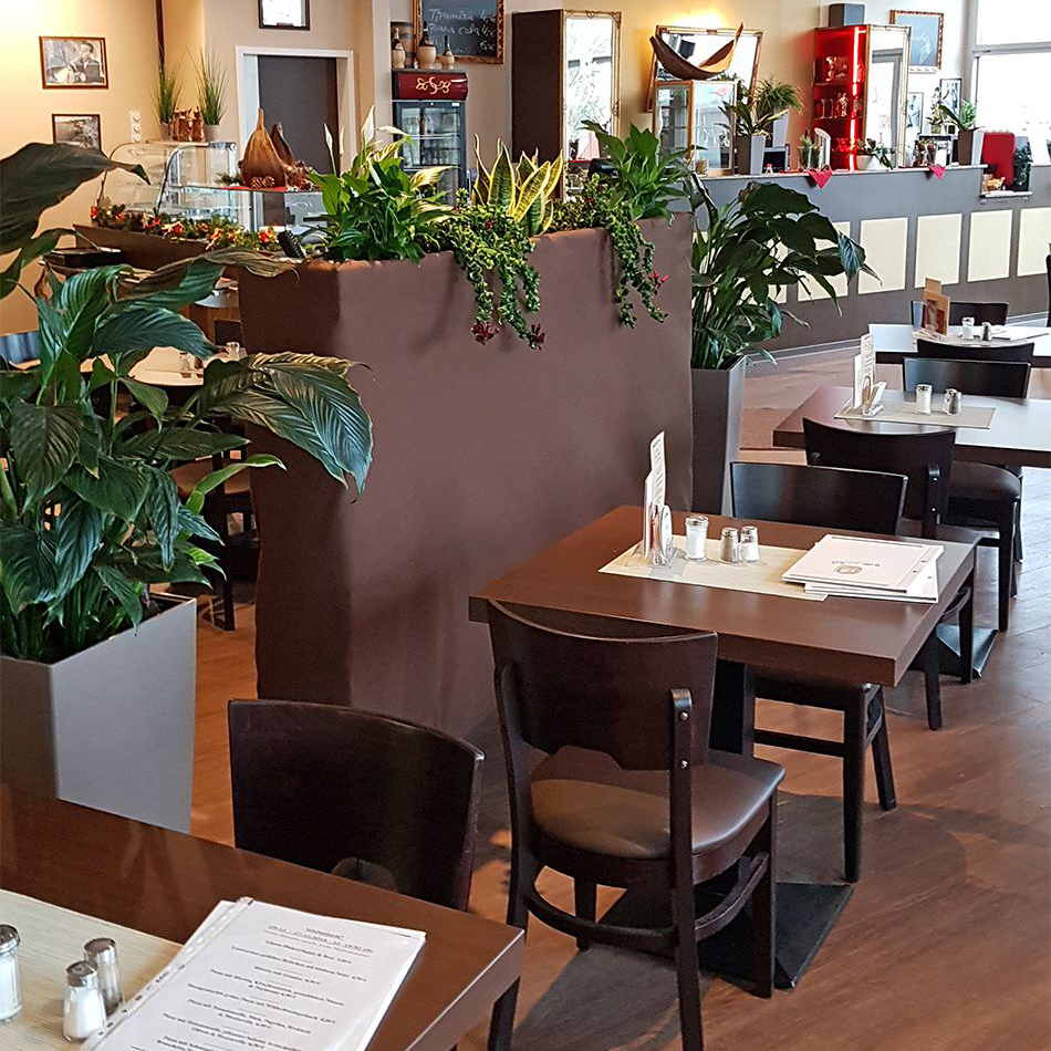 Foto: Bistro Ò Sarracin | Dresden