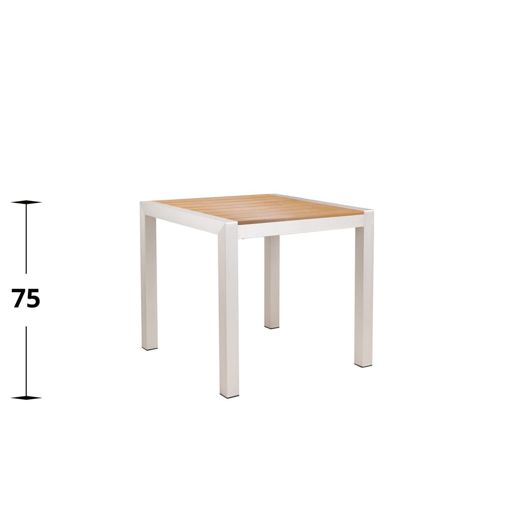 SINORA 80 Teak