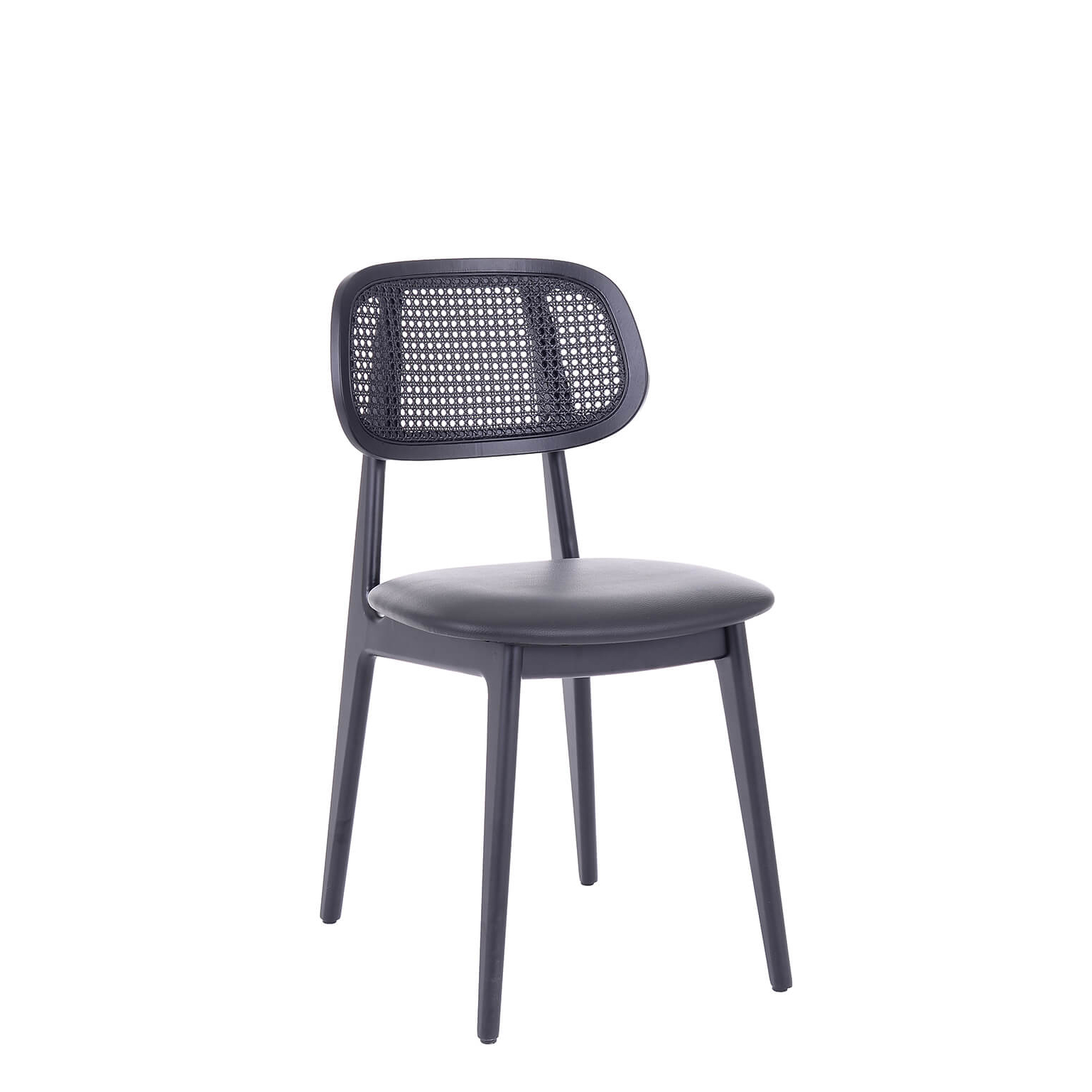 Holzstuhl Cumpo CP B