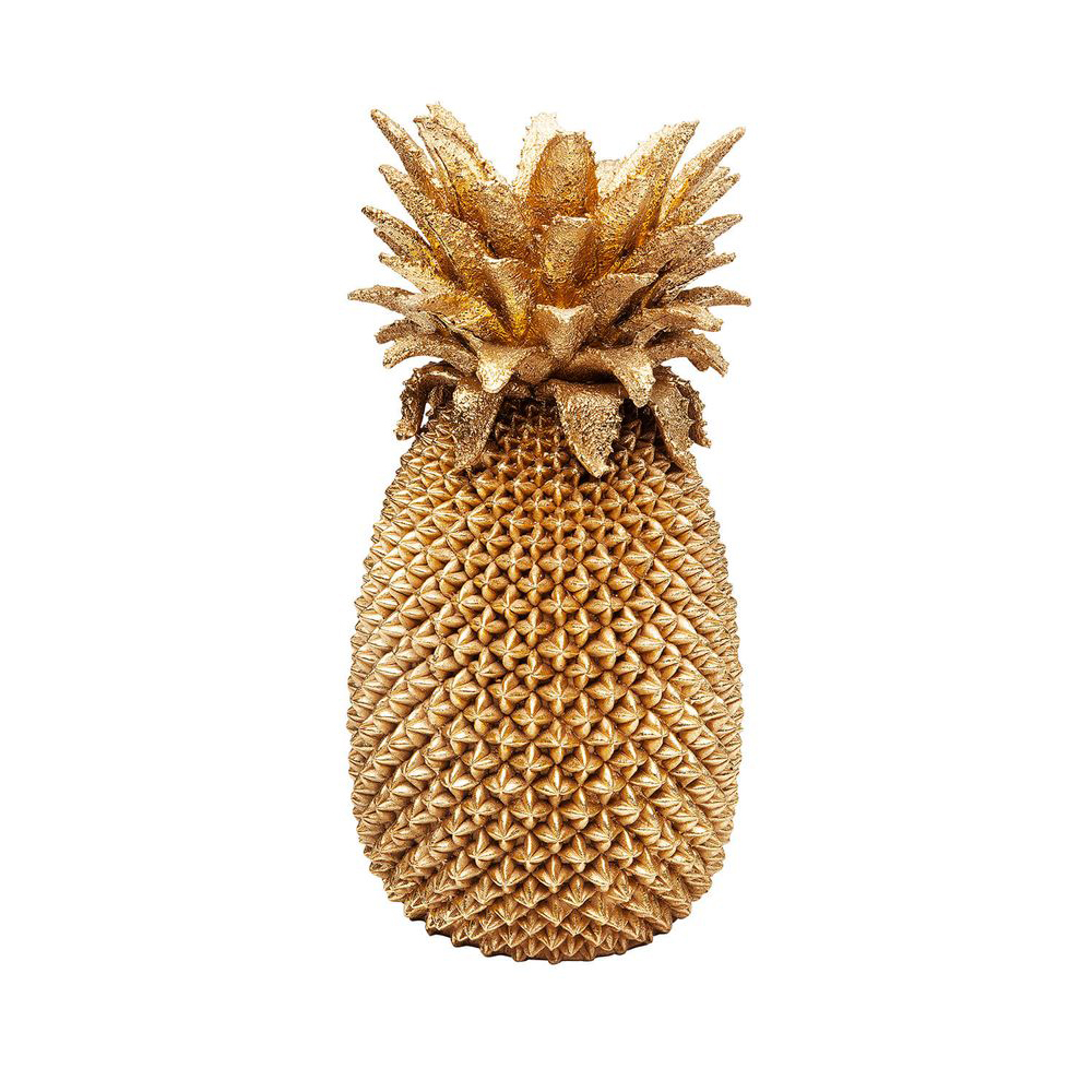 Deko Vase Pineapple 50cm