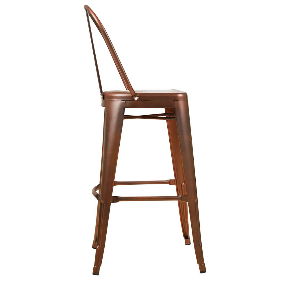 Toxor RL Bar Vintage Bronce
