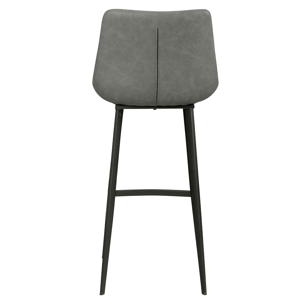 Hysil Bar Grey