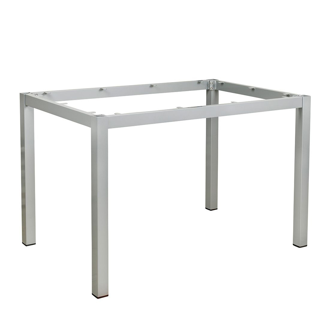 Lexo Silber 120x80