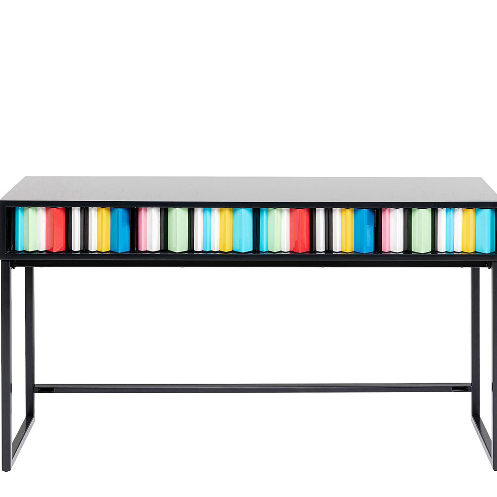 Konsole Concertina Colore 136x40cm