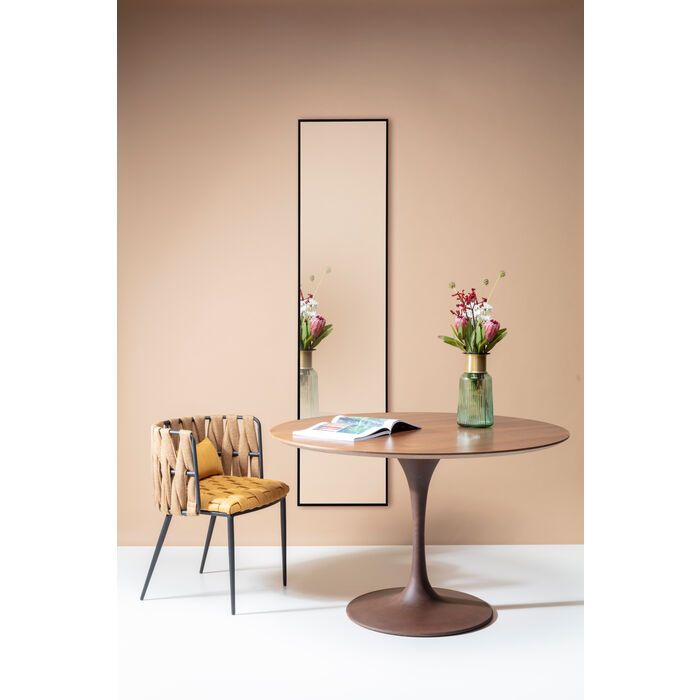 Spiegel Bella 180x30cm