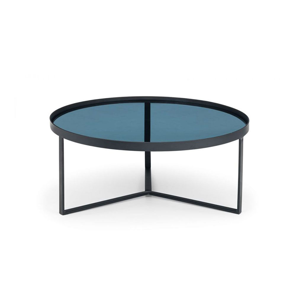C3 BLK Glass 80 45