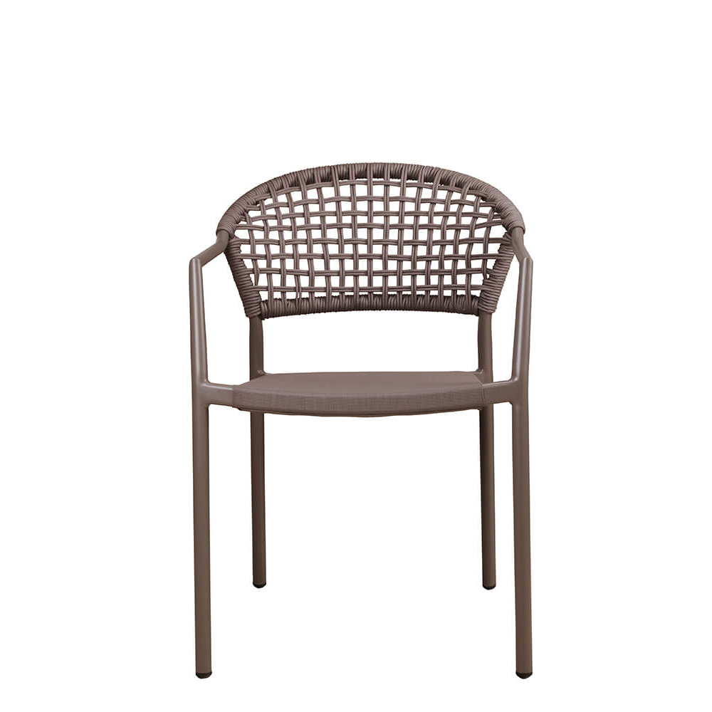 Gio Chess Taupe