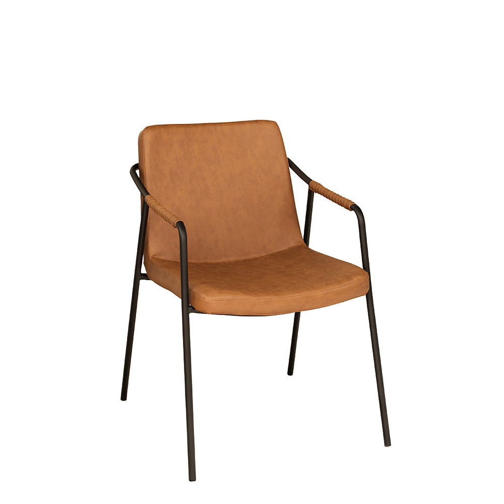 Fara Arm brown