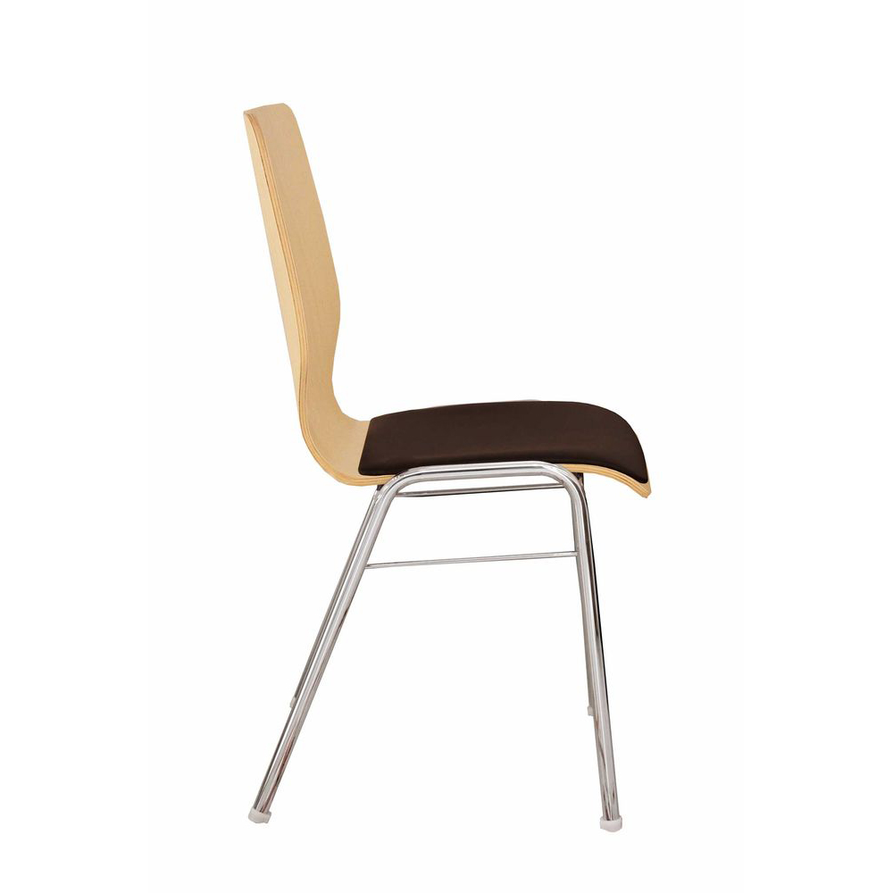Konferenzstuhl Cono 210