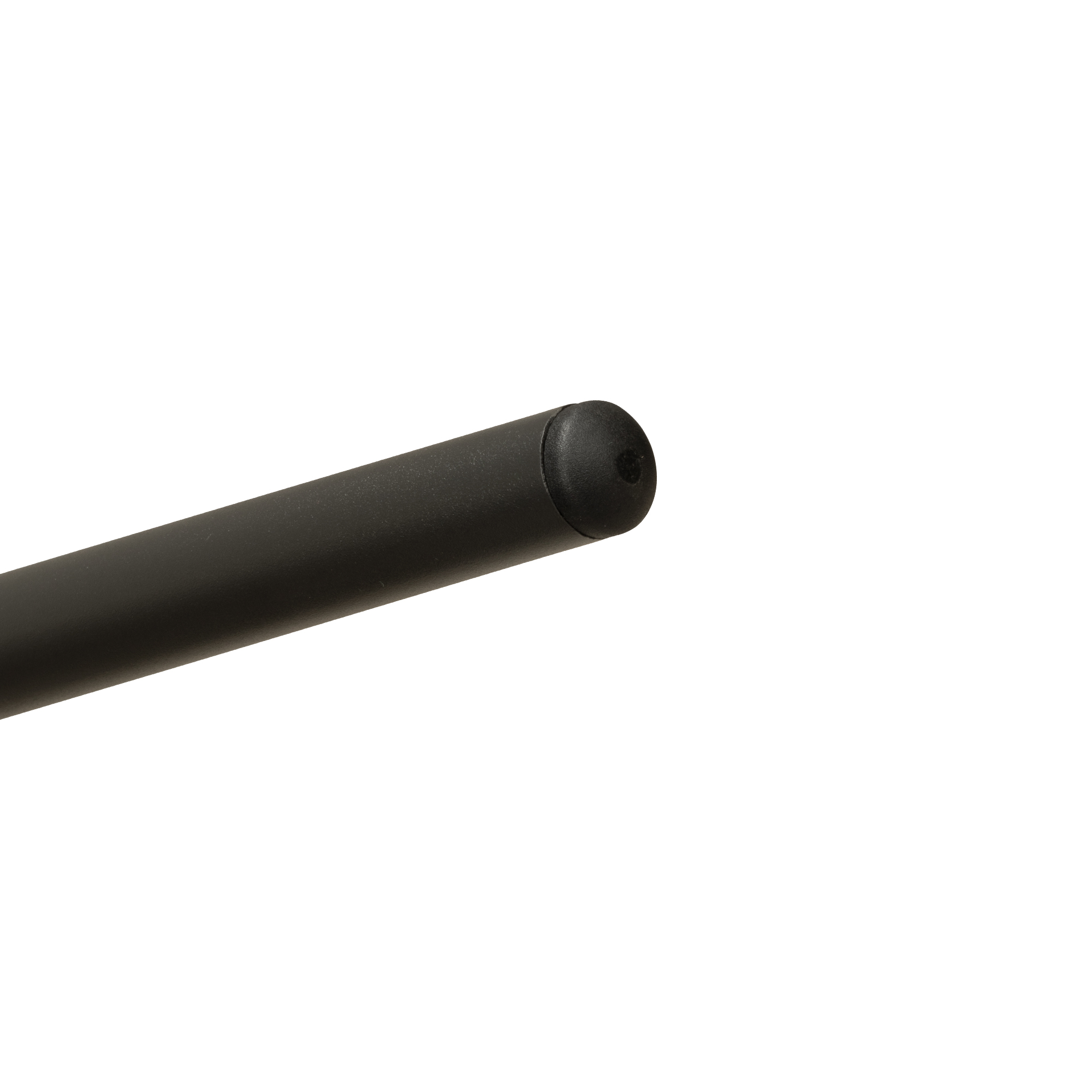 Outdoorstuhl mit Geflecht Calderas grey - Stuhlbein