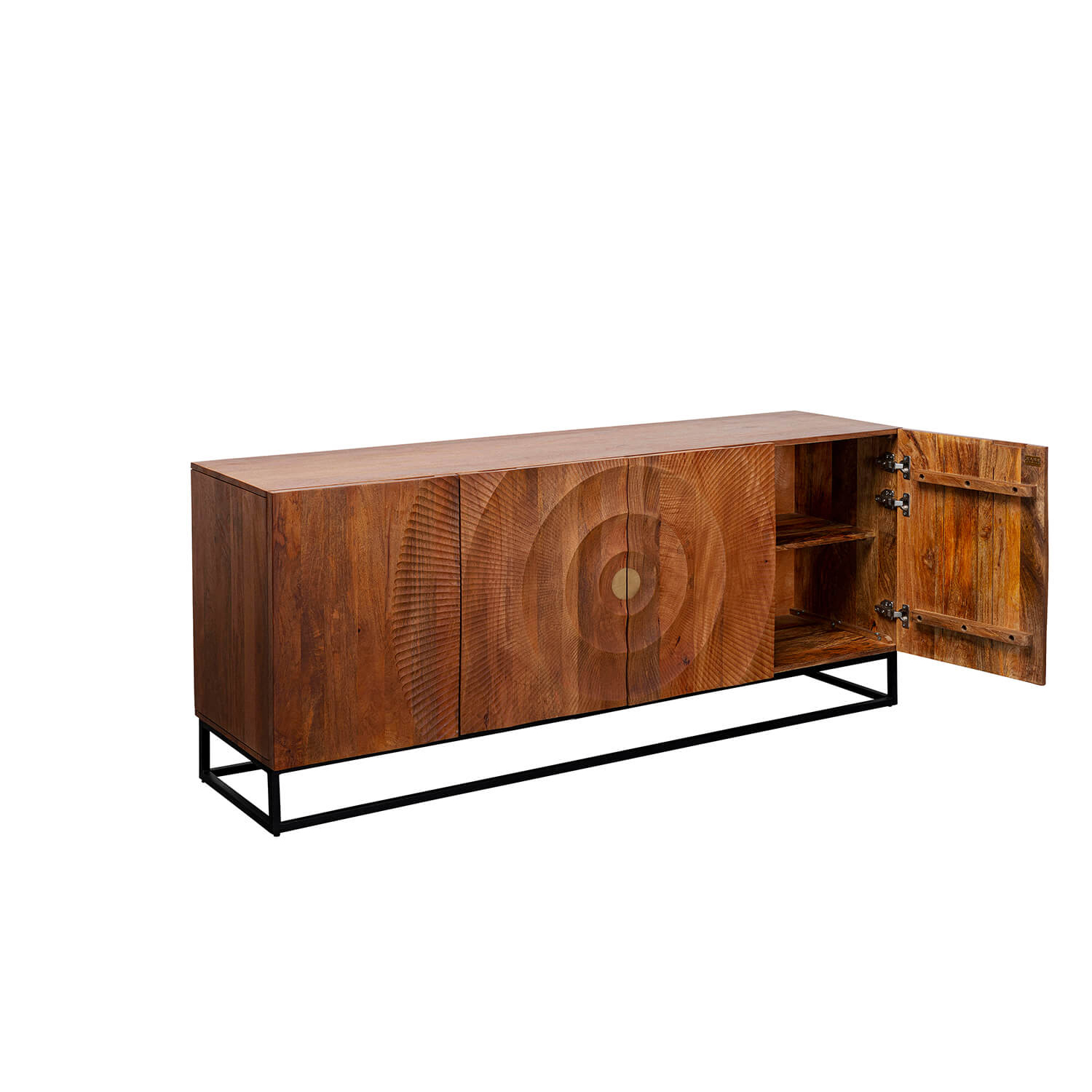 Sideboard Madeira Hell 177x75cm