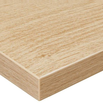 25mm PG1   Melaminharz   Tischplatte