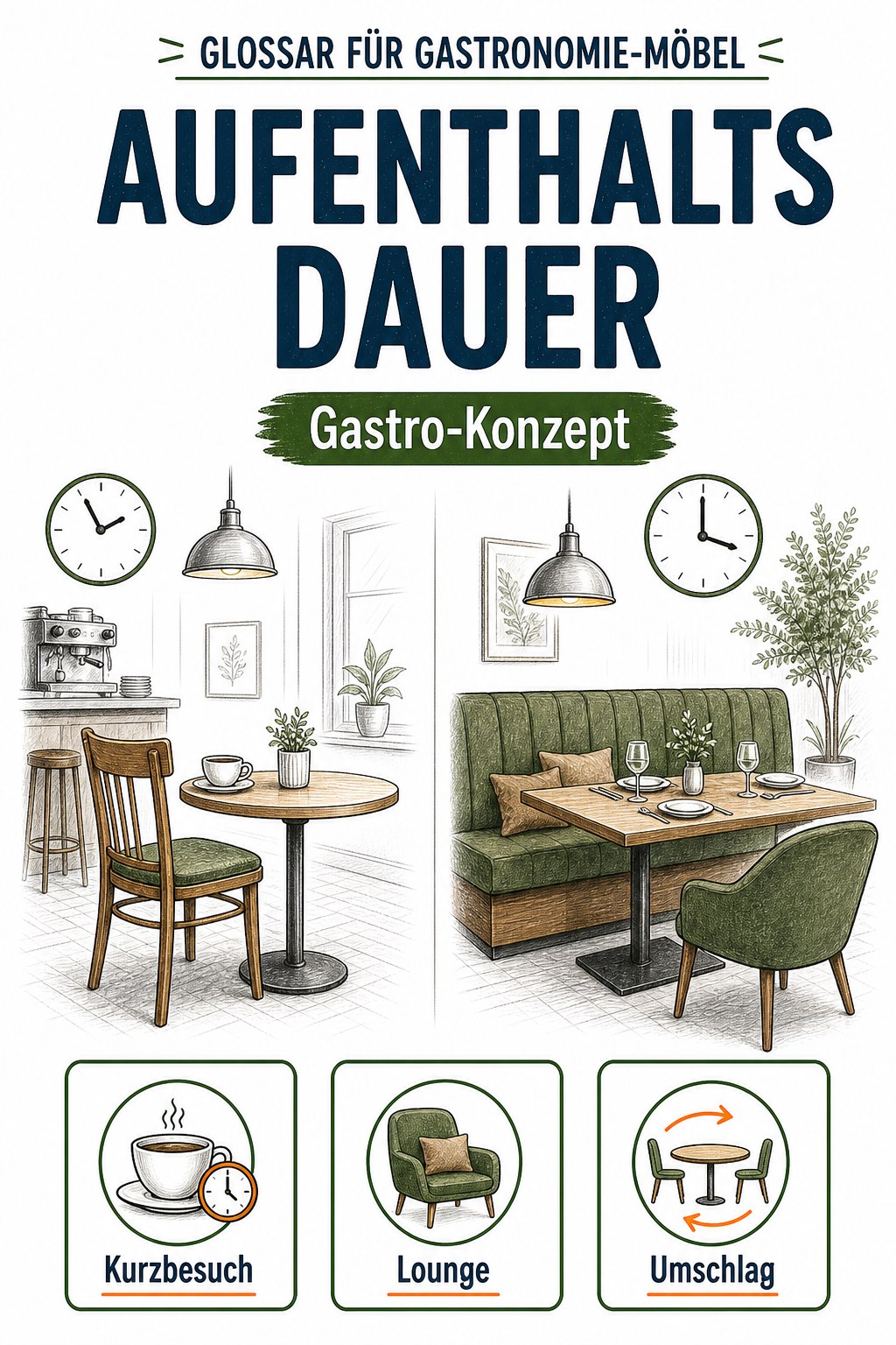 Aufenthaltsdauer