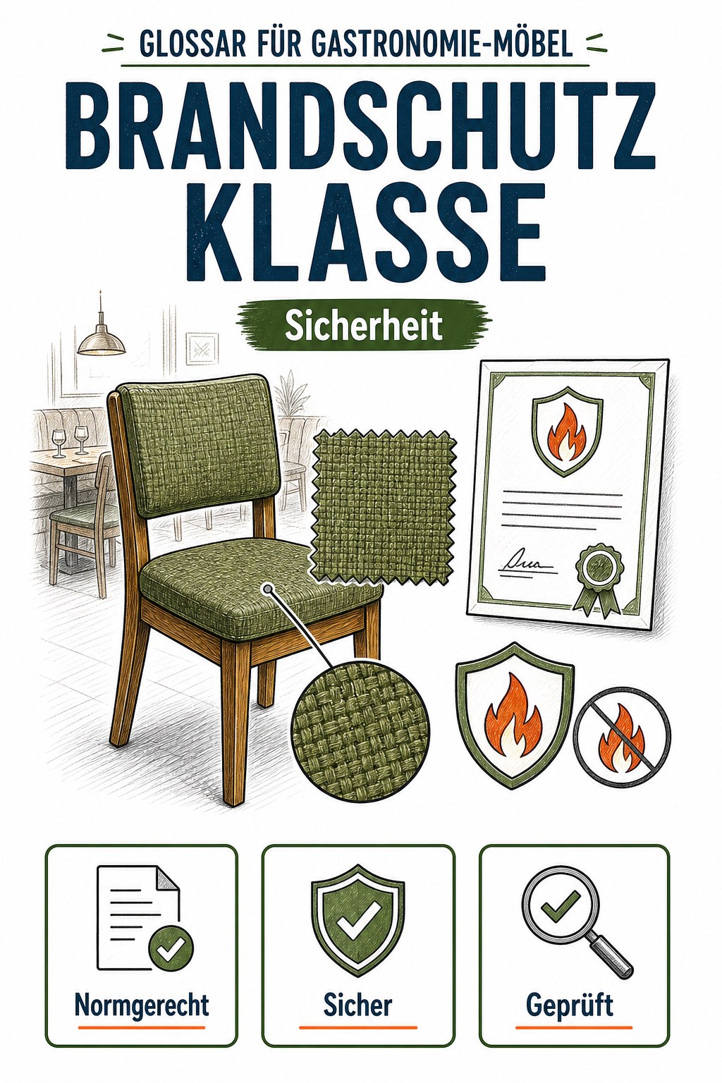 Brandschutzklasse