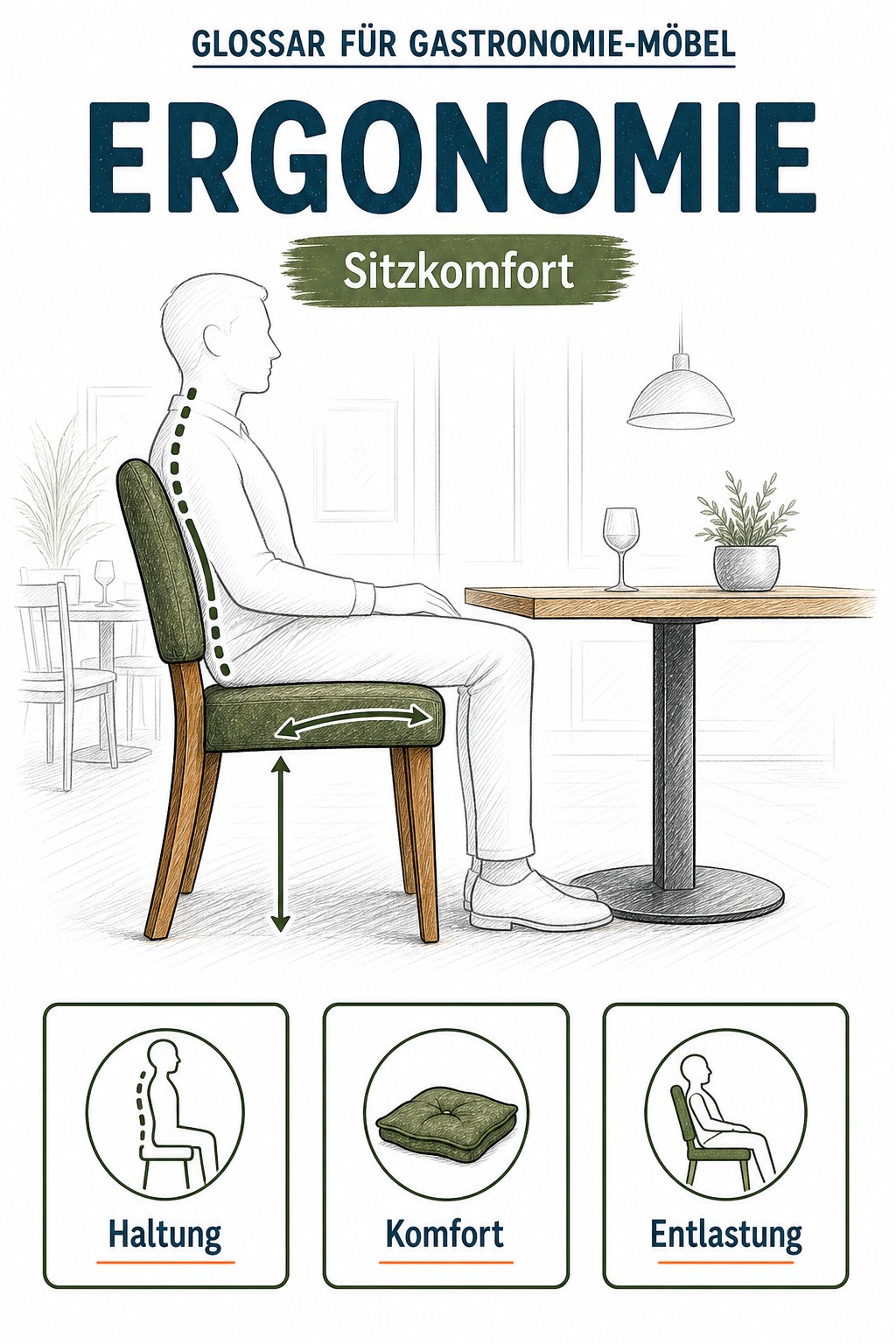 Ergonomie