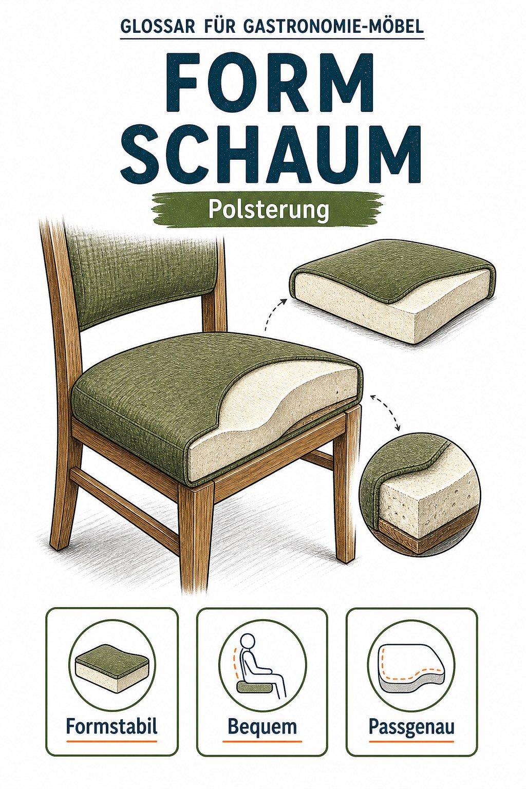 Formschaum