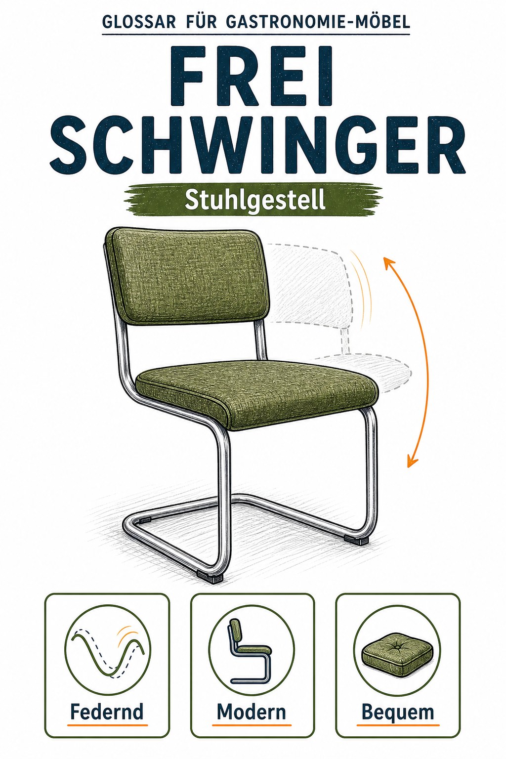 Freischwinger