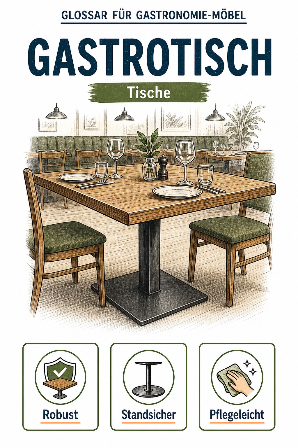 Gastrotisch