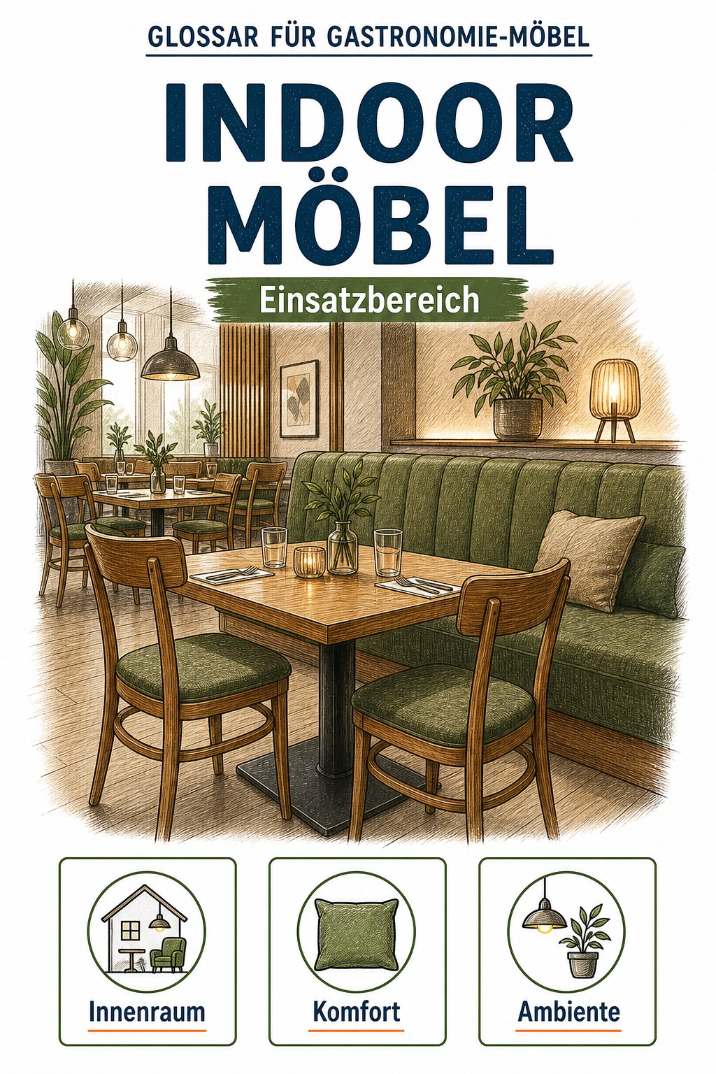 Indoor-Möbel