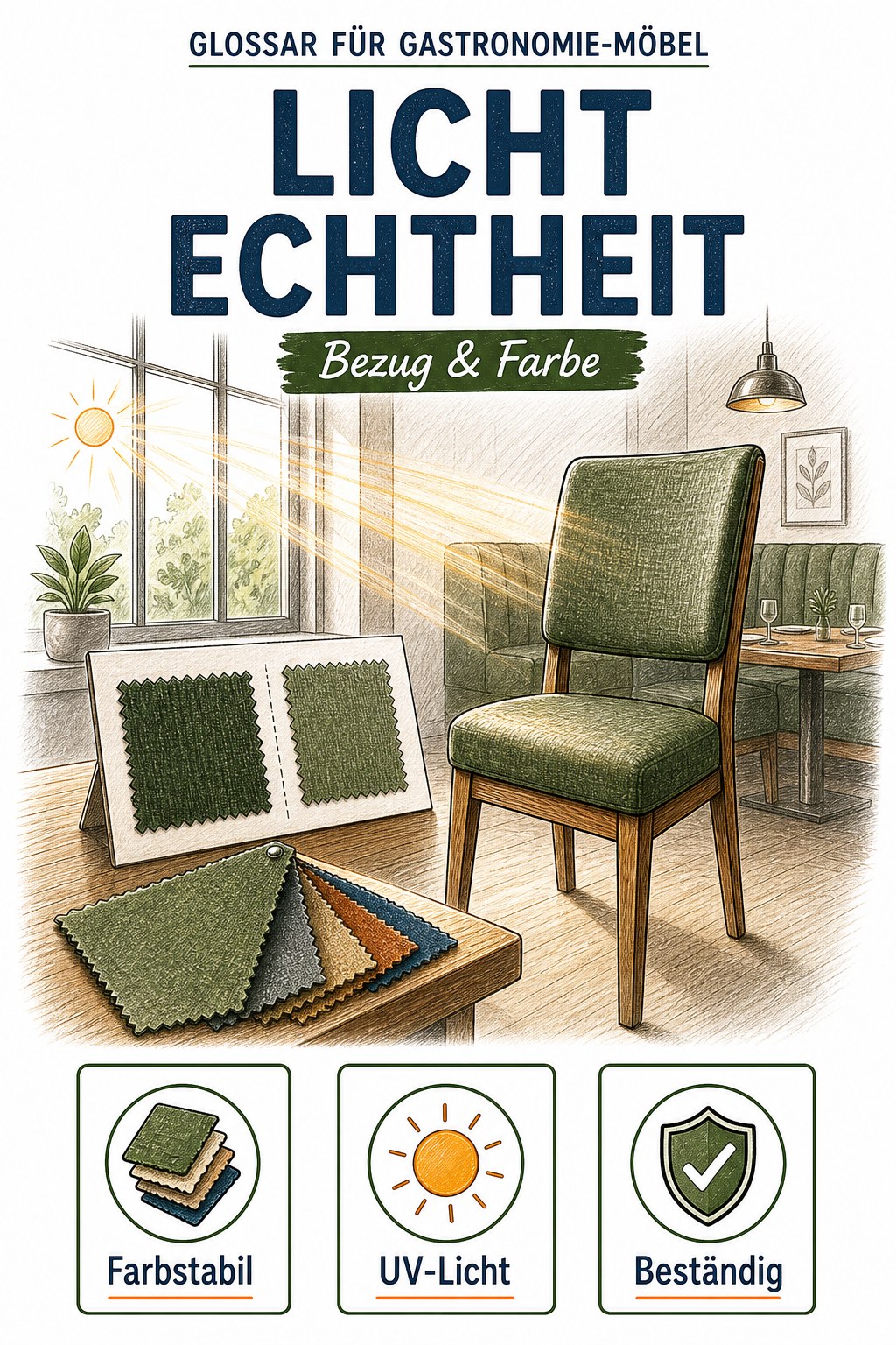 Lichtechtheit