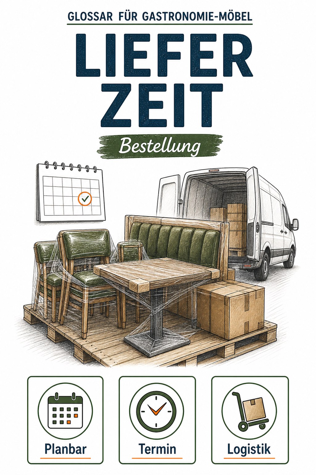 Lieferzeit