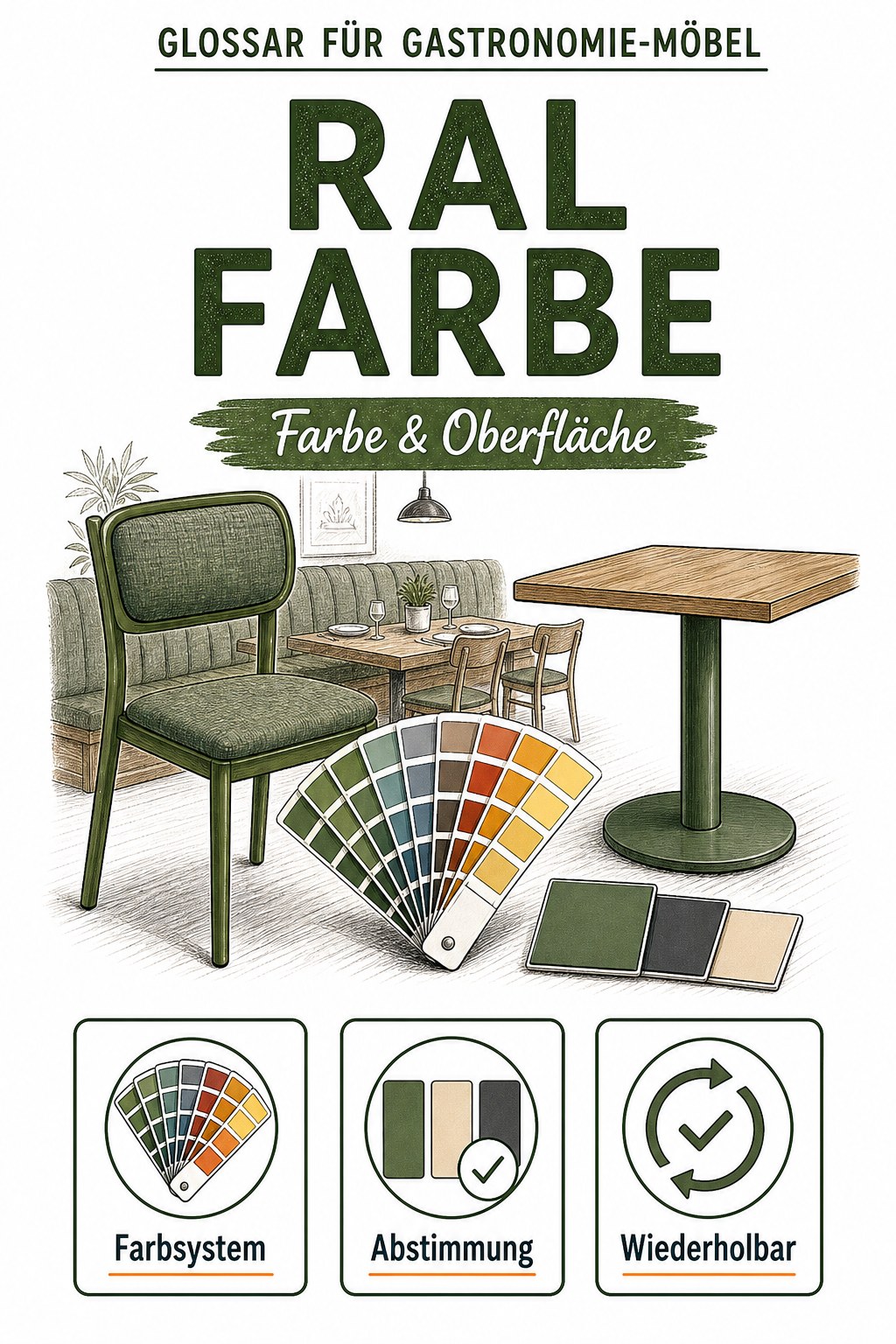 RAL-Farbe