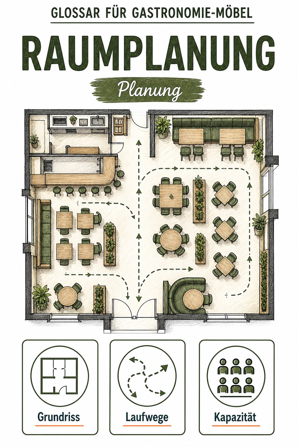 Raumplanung