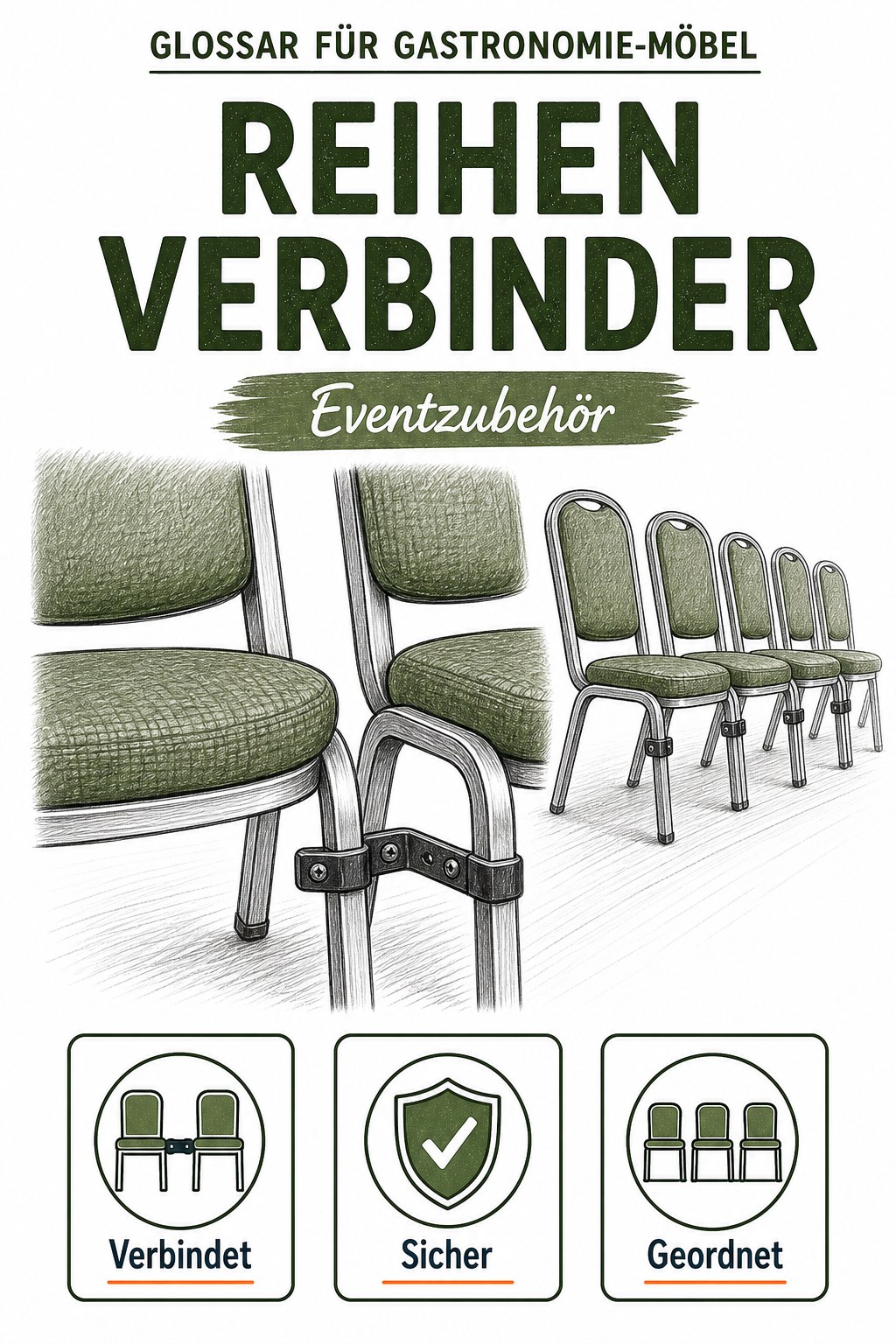 Reihenverbinder