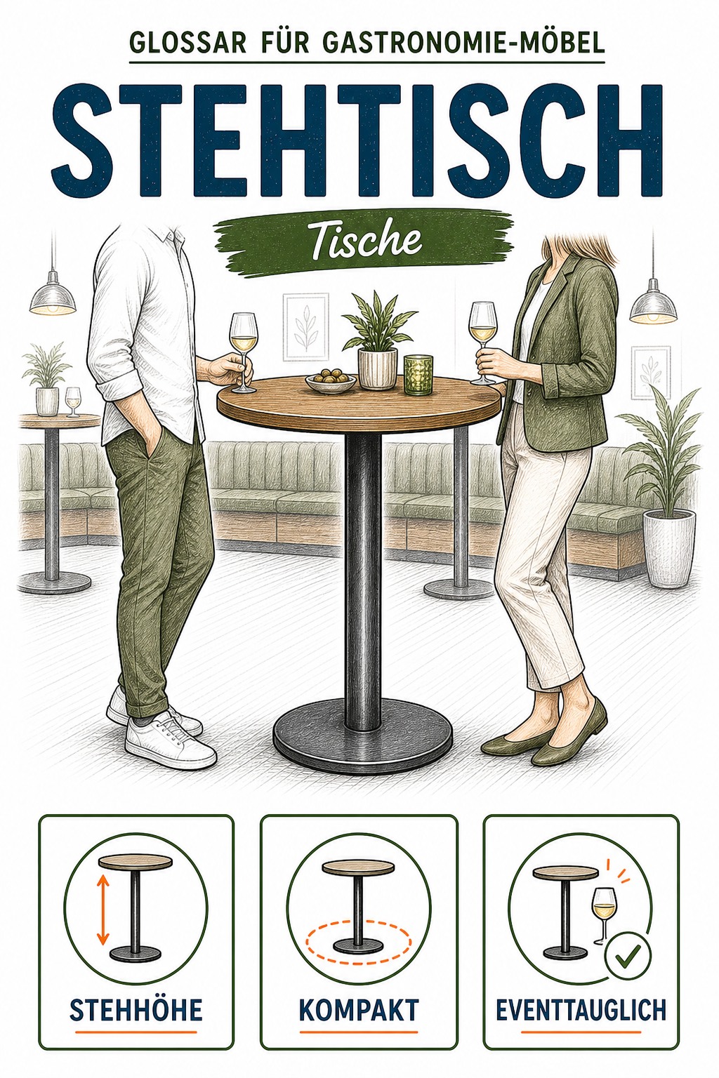 Stehtisch